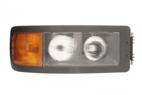 HLMA003RH4 TRUCKLIGHT Фара автомобильная