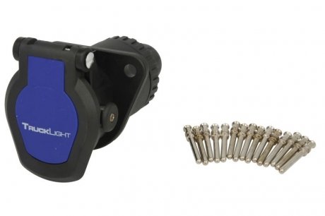 Гнездо SO15ADR