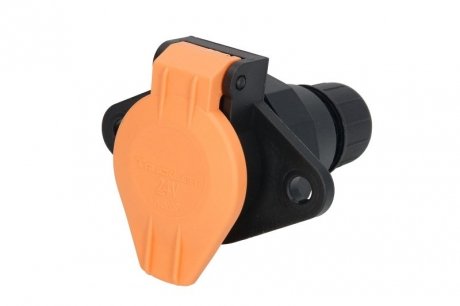 Гнездо SOS07PLA