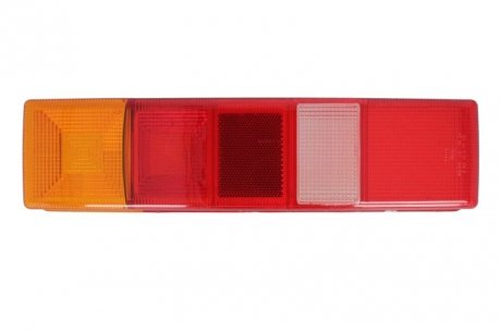 TLFO001LRL TRUCKLIGHT Стекло заднего фонаря