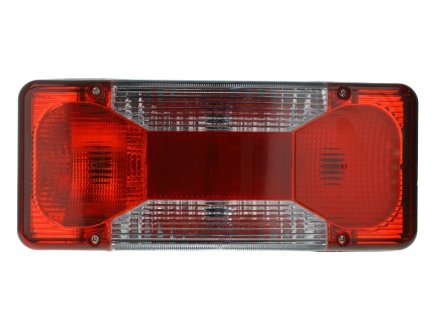 TLIV002R TRUCKLIGHT Задний фонарь