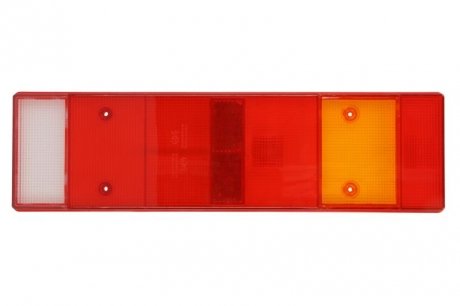 TLMA001LLR TRUCKLIGHT Скло заднього ліхтаря