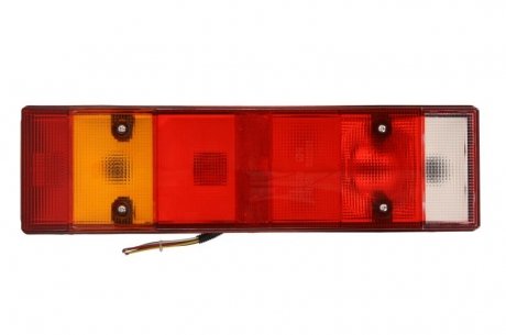 TLMA005L TRUCKLIGHT Задний фонарь