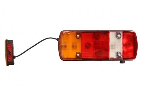 TLMA006L TRUCKLIGHT Задний фонарь