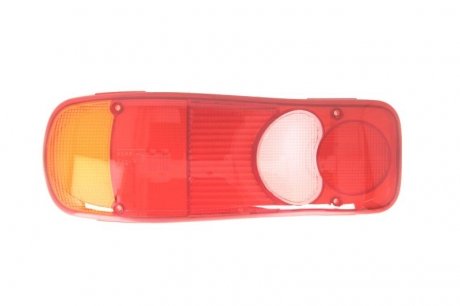 TLRV001LRL TRUCKLIGHT Скло заднього ліхтаря