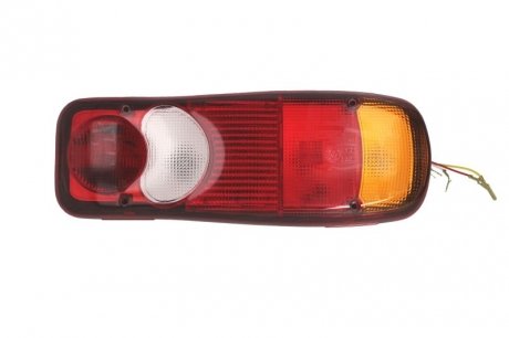 TLRV002R TRUCKLIGHT Задний фонарь