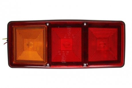 TLUN096L TRUCKLIGHT Задний фонарь