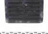 02.30.405 TRUCKTEC Подушка рессоры (передняя/верхняя) MB Sprinter 96- (1 лист.) TRUCKTEC AUTOMOTIVE 02.30.405 (фото 4)
