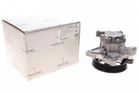 Насос ГПК MB C-class (W202)/E-class (W210) 97-03 TRUCKTEC AUTOMOTIVE 02.37.141