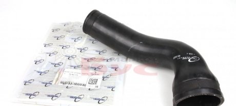 Патрубок інтеркулера (нижній) MB Sprinter CDI 00-06 TRUCKTEC AUTOMOTIVE 02.40.116