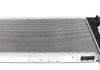 02.40.171 TRUCKTEC Радиатор охлаждения MB Sprinter 2.9TDI 96-06 TRUCKTEC AUTOMOTIVE 02.40.171 (фото 1)