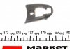 02.54.064 TRUCKTEC Накладка ручки дверей (бічна/зовнішня) MB Sprinter 06- TRUCKTEC AUTOMOTIVE 02.54.064 (фото 3)