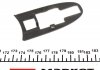 02.54.064 TRUCKTEC Накладка ручки дверей (бічна/зовнішня) MB Sprinter 06- TRUCKTEC AUTOMOTIVE 02.54.064 (фото 5)