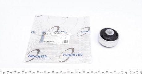 07.30.016 TRUCKTEC Сайлентблок рычага (переднего/сзади)) VW Golf IV TRUCKTEC AUTOMOTIVE 07.30.016