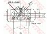 BWF144 TRW Цилиндр тормозной системы (фото 2)
