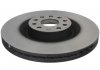 DF4350S TRW Тормозной диск (фото 1)