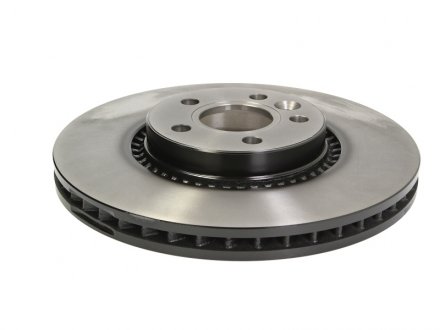 DF6185S TRW Диск тормозной VOLVO S60/S80/V70/XC70 "F D=316mm "06>>