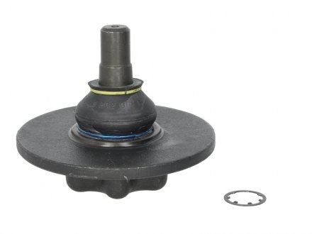 JBJ760 TRW Шаровая опора NISSAN/OPEL/RENAULT Interstar/Movano/Master "F "Inner "00>>