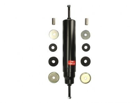 JHZ5040 TRW Амортизатор подвески