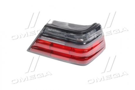 Фонарь зад. о. MB 124 (TYC) 11-3199-01-6B