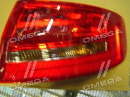 Ліхтар зад. пра. AUDI A4 12-16 (TYC) 11-6517-A1-2B