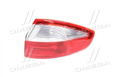 Фонарь задн. о. FD FIESTA 13-17 (TYC) 11-6671-00-1A