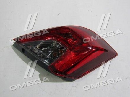 Ліхтар задній hd cvic 2016-on 116878001N