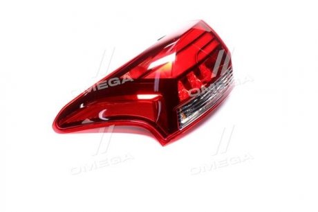 Ліхтар зад. лів. MIT OUTLANDER 15- (TYC) 11-9012-A6-2B