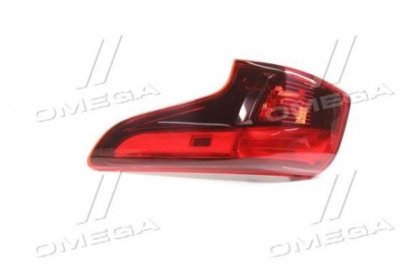 Ліхтар задн. пра. NIS ROGUE SPORT 17-19 (TYC) 11-9133-00-1N