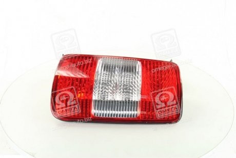 Ліхтар задн. пра. VW CADDY 04- (вир-во TYC) 11-A453-01-2B
