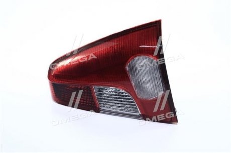 Ліхтар задн. пра. DACIA LOGAN -08 SDN (вир-во TYC) 11-A757-A1-2B