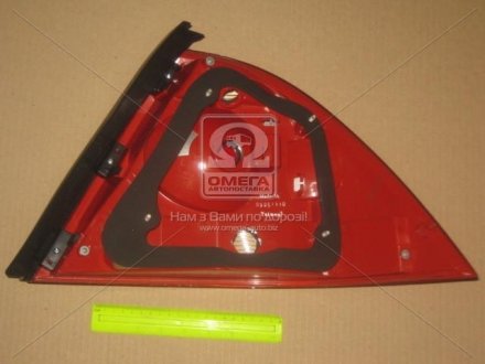 Ліхтар задній ns suny 2007-on 11B024016B