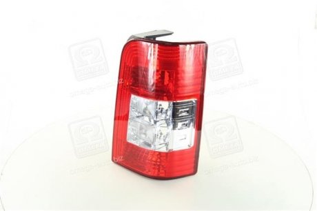 Фонарь задн. о. CITR BERLINGO 02-07 (выр-во TYC) 11-B355-A1-2B