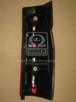11-B682-01-2B TYC Фонарь лев. VW CRAFTER 06-11 (выр-во TYC)