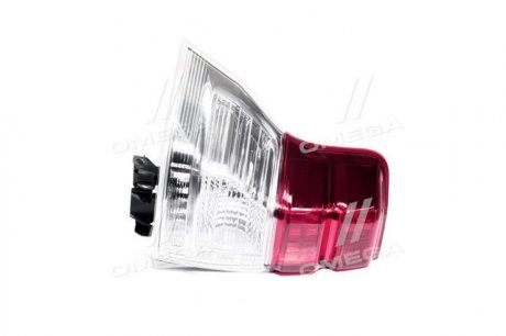 11-B722-01-2B TYC Ліхтар зад. лів. TOY LANDCRUISER J150 10-13 (TYC)