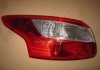 11-B850-01-2B TYC Ліхтар зад. лів. FORD FOCUS 11-14 (TYC) (фото 2)