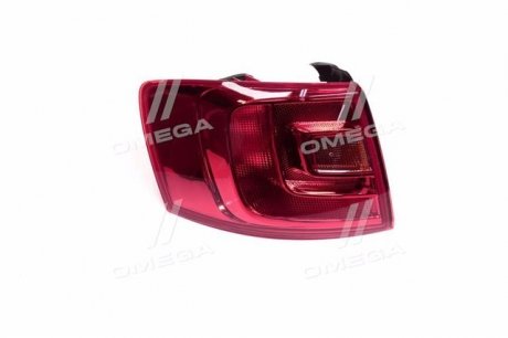 Ліхтар зад. лів. VW JETTA 11-14 (TYC) 11-C166-00-9B