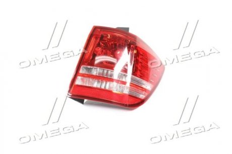 11-C321-00-1N TYC Ліхтар задн. пра. DODGE JOURNEY 08-19 (TYC)