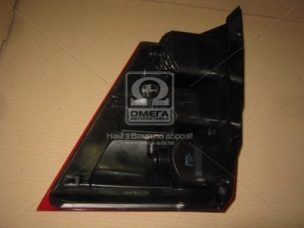 Ліхтар задній sz grd vtara 2006-on 11C508016B