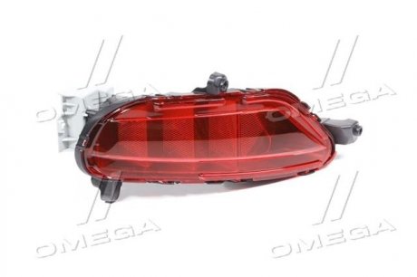 Рефлектор задній 17-5767-00-1N