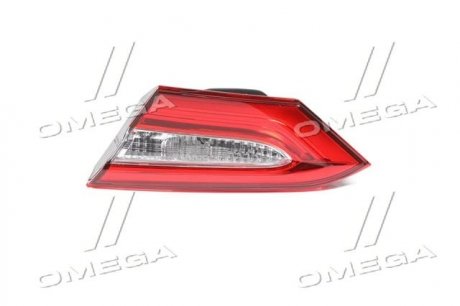 17-5769-A0-1N TYC Фонарь задн. о. TOY CAMRY 17- (TYC)