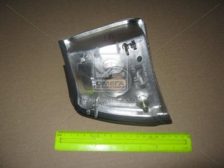 Ліхтар лів. MAZDA 626 82-87 (вир-во TYC) 18-1381-00-6B