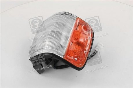Ліхтар габар. пра. MAZDA 323 85-89 (вир-во TYC) 18-1394-00-6B