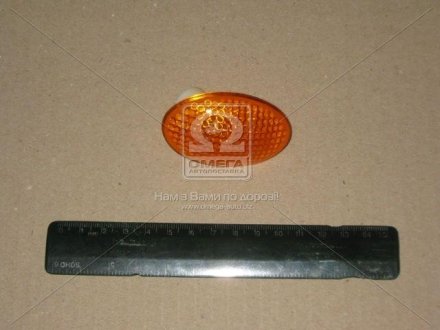 18-5009-01-2M TYC Указ. эт. на крыле лев. = о. желт. OP COMBO 93-00 (выр-во TYC)