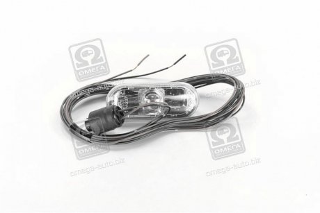 18-A237-01-6B TYC Вказ. пов. на крилі лів.=пра. VW (TYC)