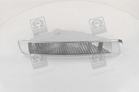 18-A379-01-2B TYC Указатель поворота передний правый Opel Vivaro (01-)