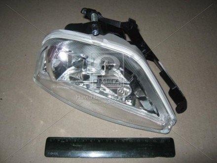 Фара п/тум. лев. F. FOCUS 99-04 (выр-во TYC) 19-A828-01-2B