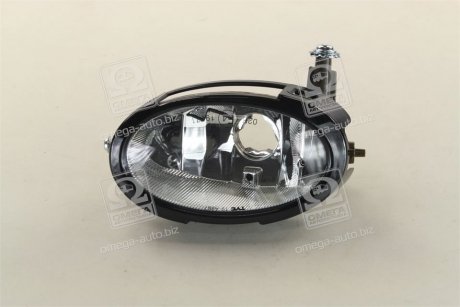 Фара п/тум. пра. MAZDA 3 04-09 (вір-во TYC) 19-A867-01-2B