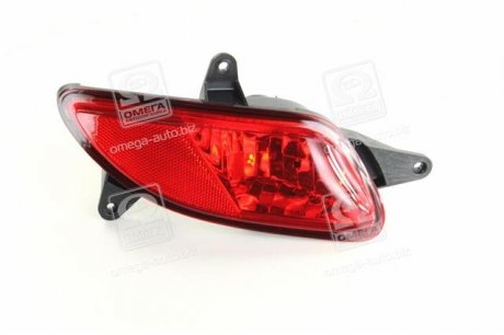 Ліхтар пра. KIA CEED 07-09 (вир-во TYC) 19-C061-01-2B