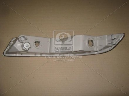 19-C707-01-2B TYC Фара п/тум. пра. NIS ALMERA 06-(TYC)